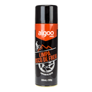 Limpa Disco Freio Algoo Spray 300ML Desengraxante Algoo 