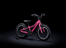 Bicicleta Infantil Trek Precaliber Aro 16 Girls - Rosa
