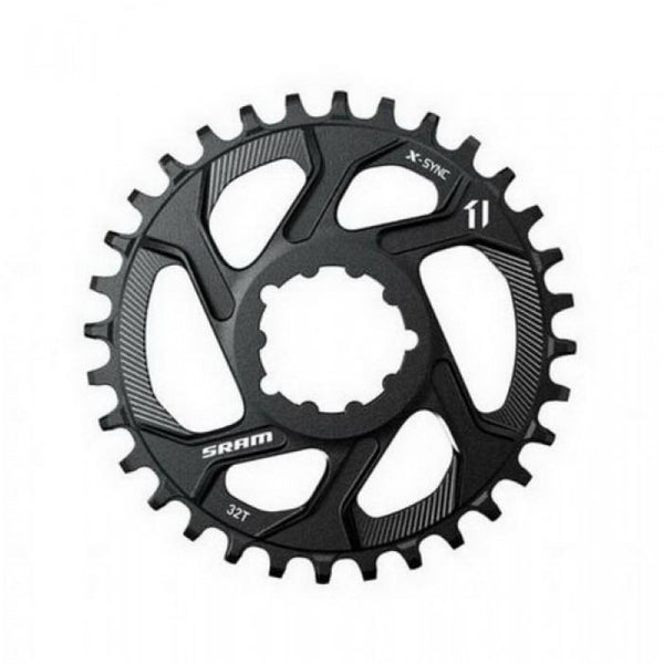 グロリエ パルスチェーン ブラック 70cm Coroa Sram XX1/X01 Direct Mount 32T Offset 0mm GXP – Bike Village